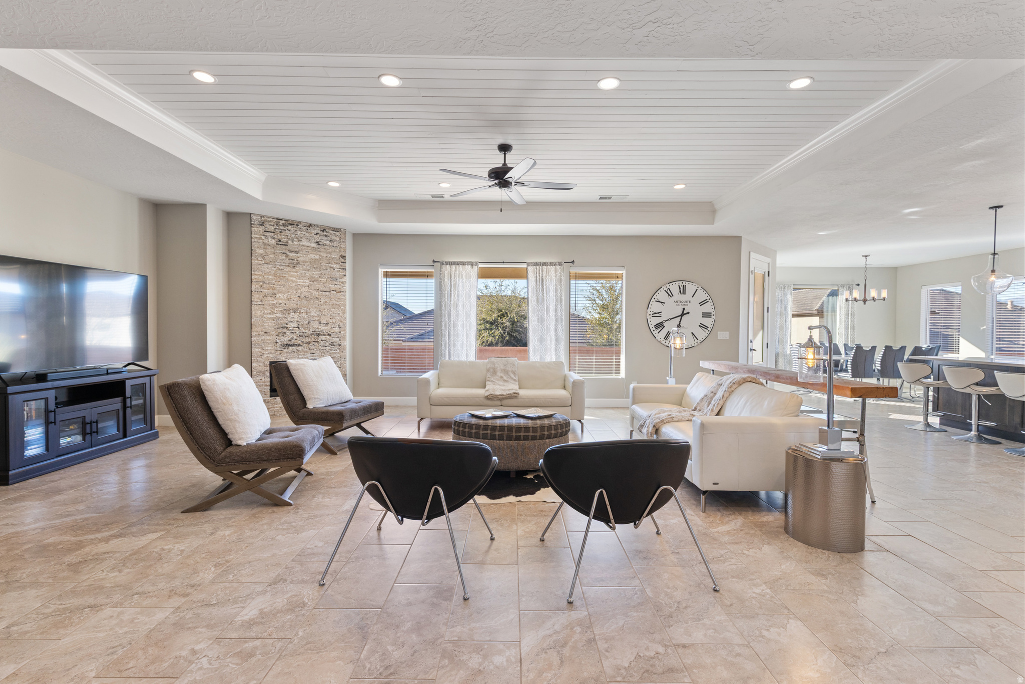 DIXIE SPRINGS F - Residential