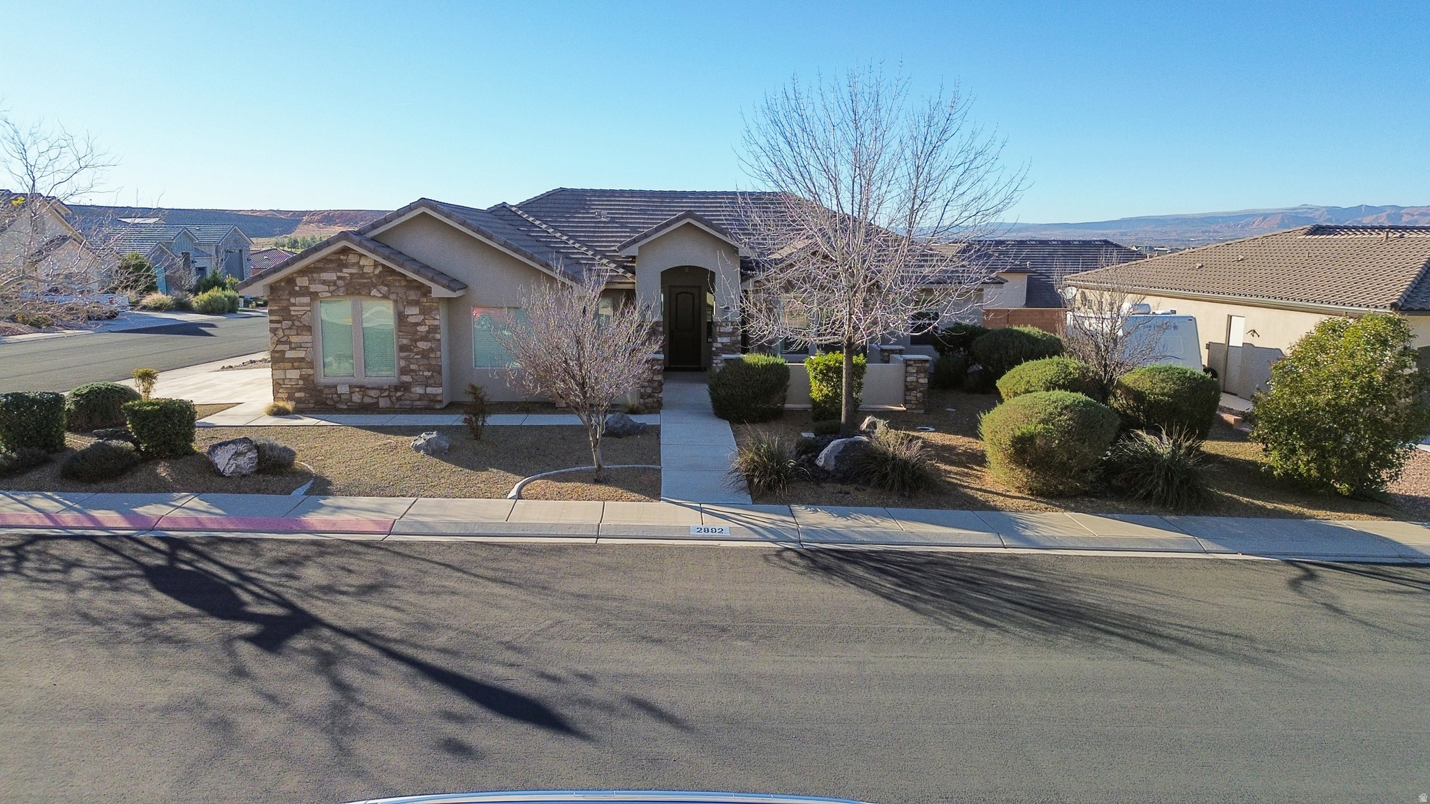 DIXIE SPRINGS F - Residential