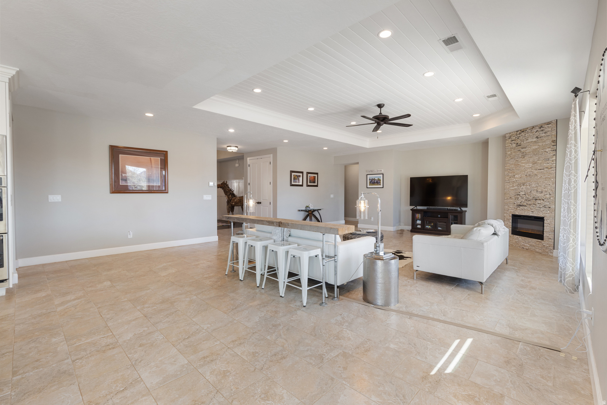 DIXIE SPRINGS F - Residential