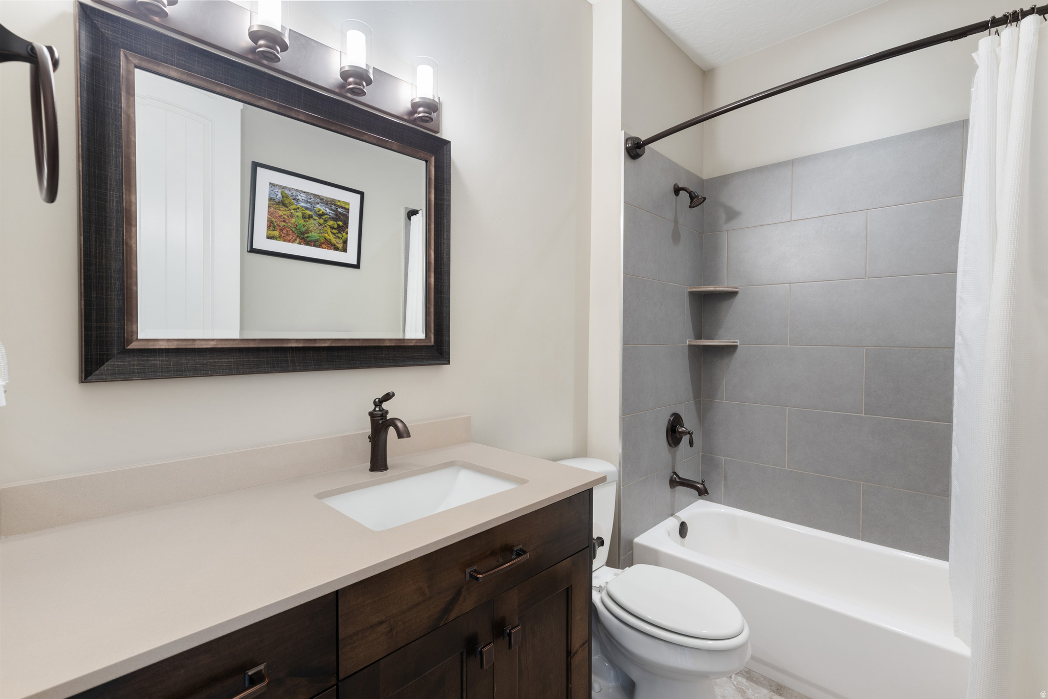 DIXIE SPRINGS F - Residential