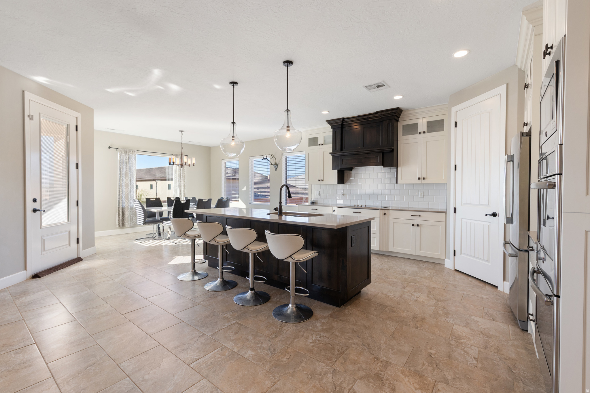 DIXIE SPRINGS F - Residential