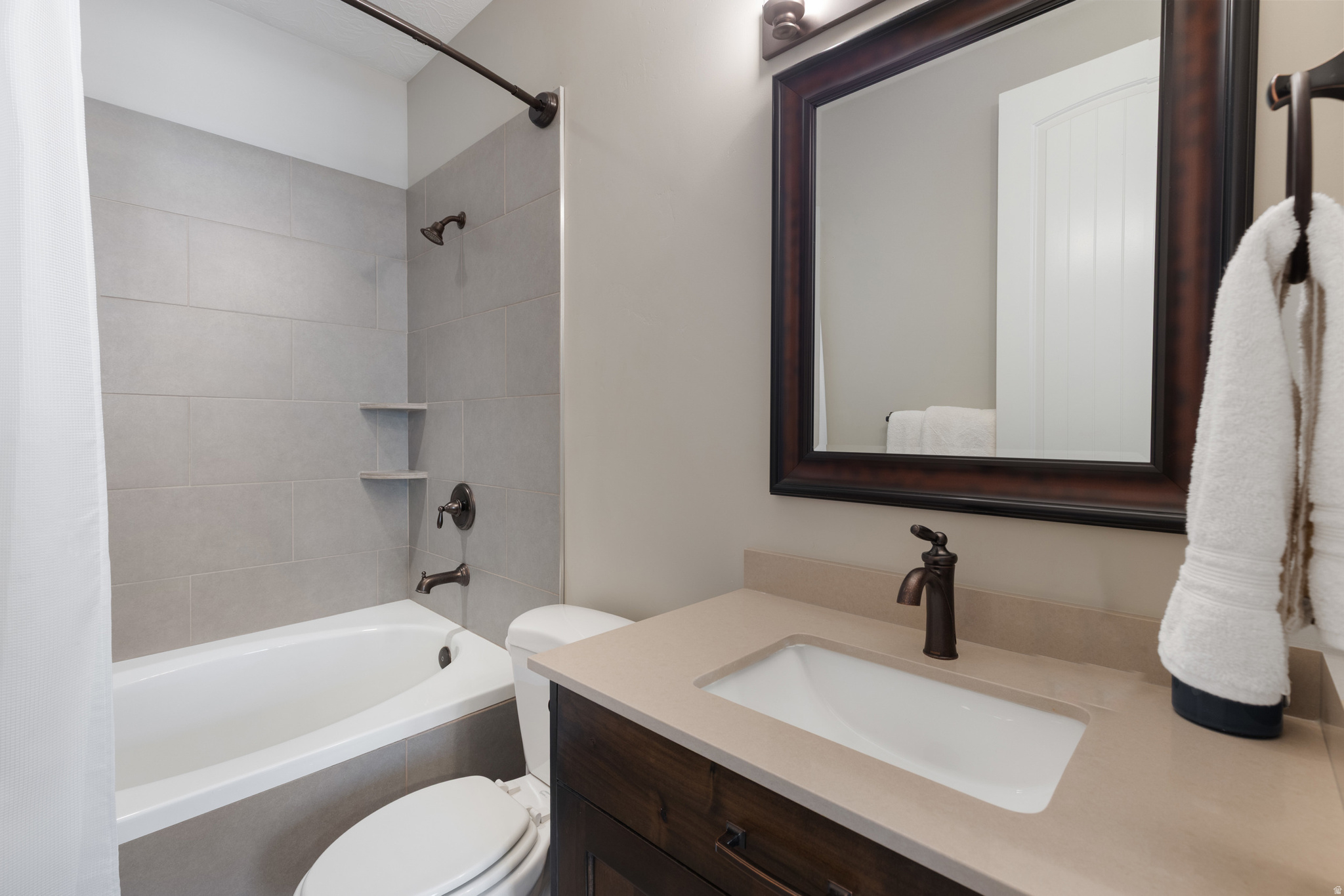 DIXIE SPRINGS F - Residential