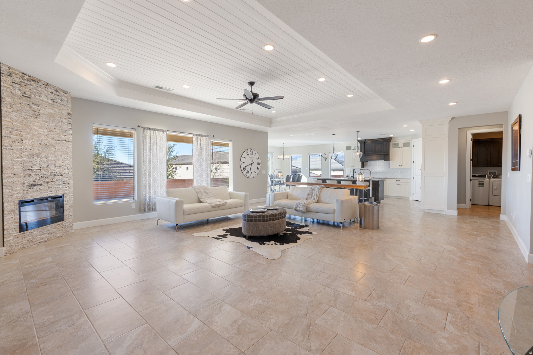 DIXIE SPRINGS F - Residential