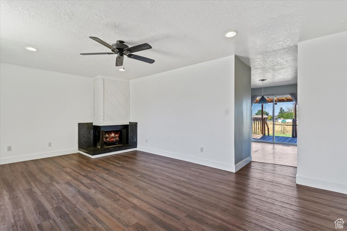 GREEN HILL ACRES - Residential