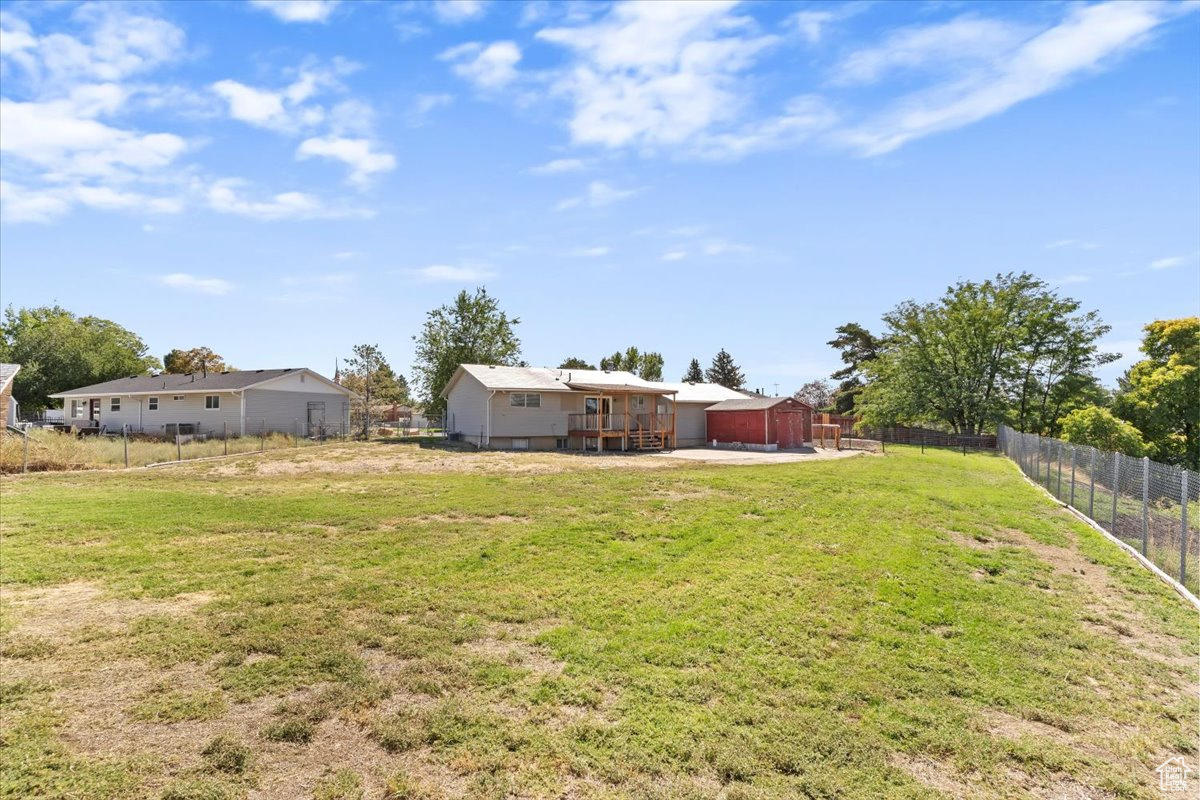 GREEN HILL ACRES - Residential