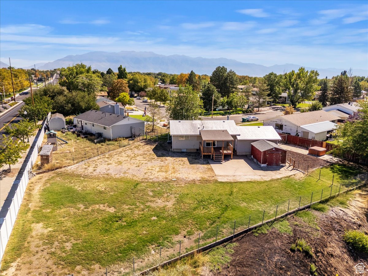 GREEN HILL ACRES - Residential