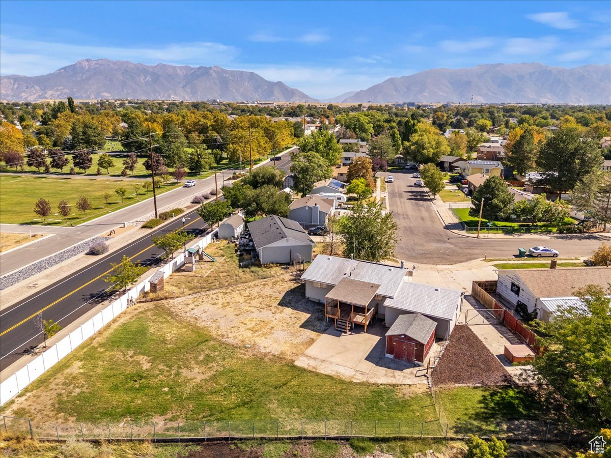 GREEN HILL ACRES - Residential