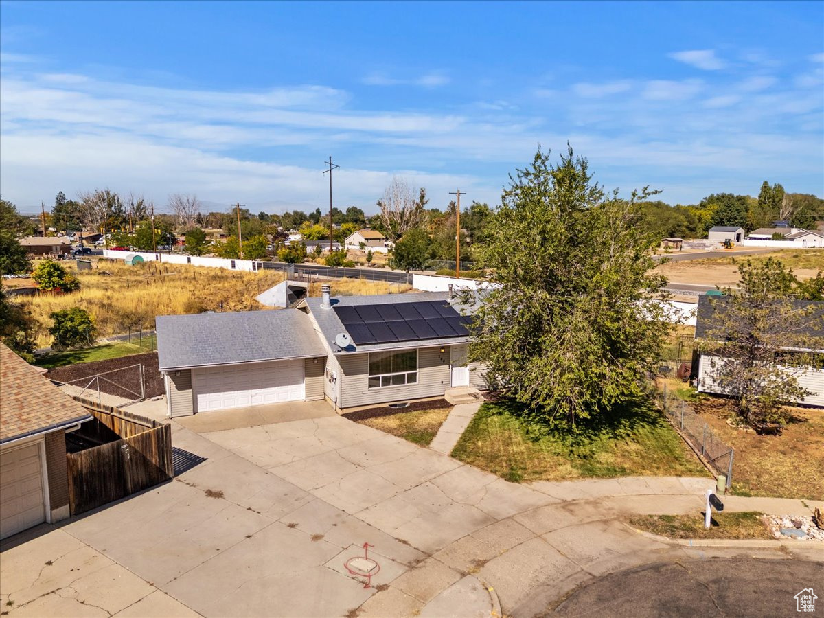 GREEN HILL ACRES - Residential