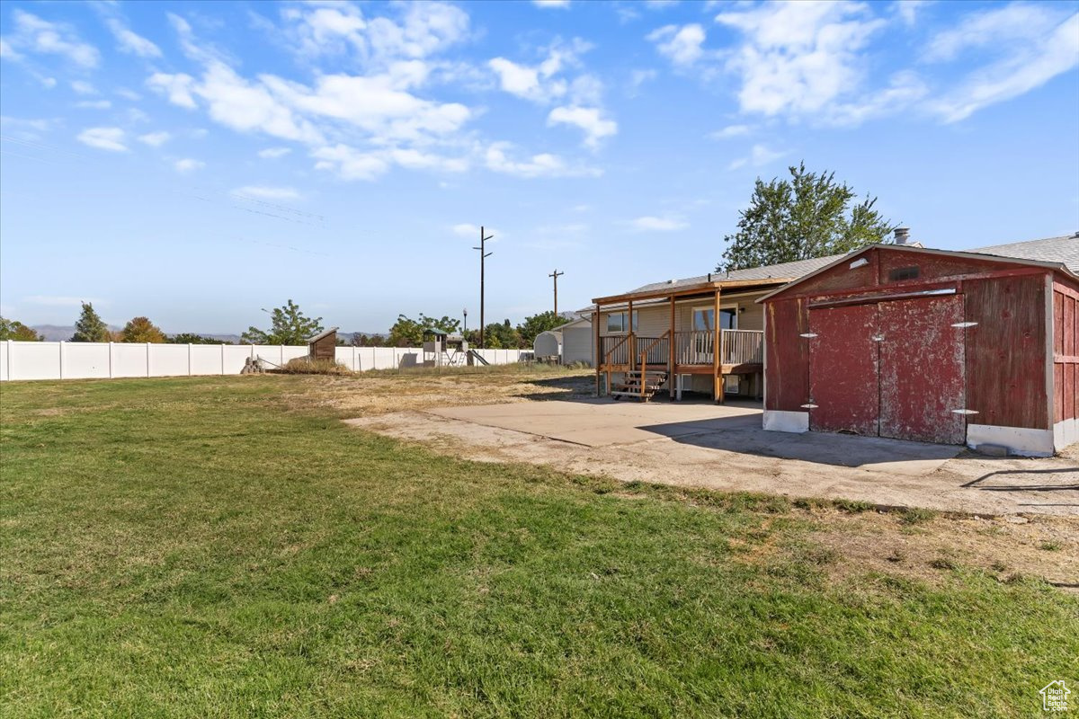 GREEN HILL ACRES - Residential
