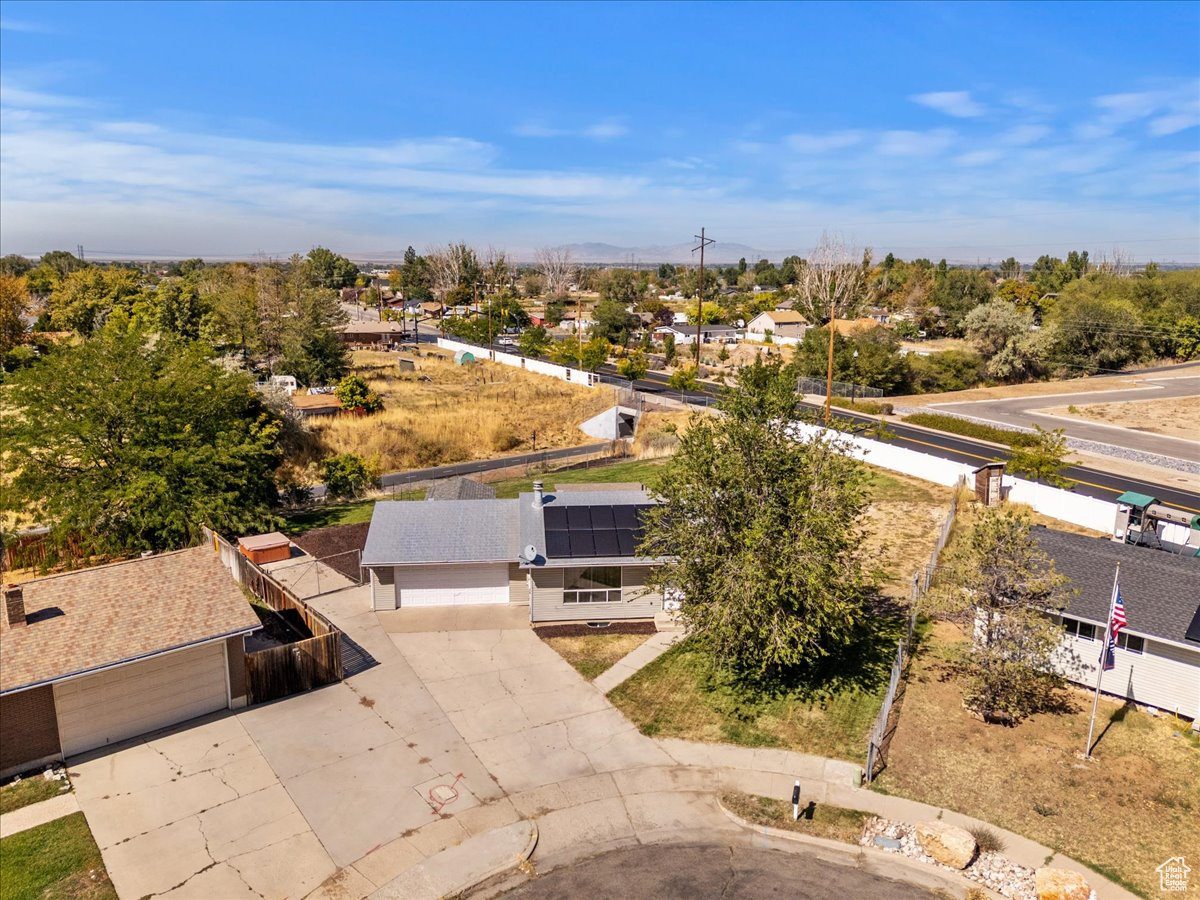 GREEN HILL ACRES - Residential