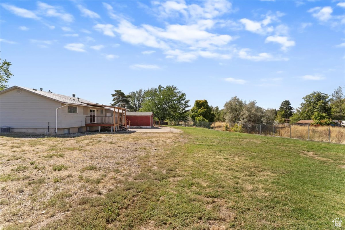 GREEN HILL ACRES - Residential