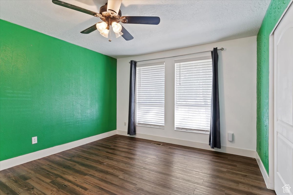 GREEN HILL ACRES - Residential