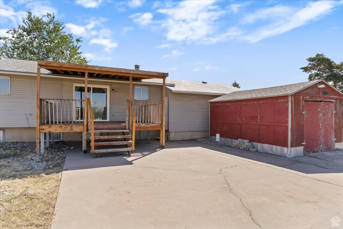 GREEN HILL ACRES - Residential