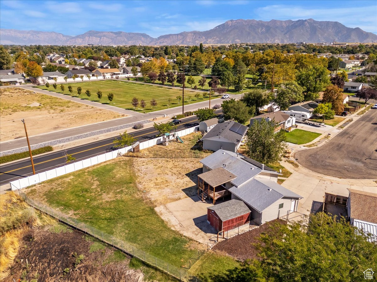 GREEN HILL ACRES - Residential