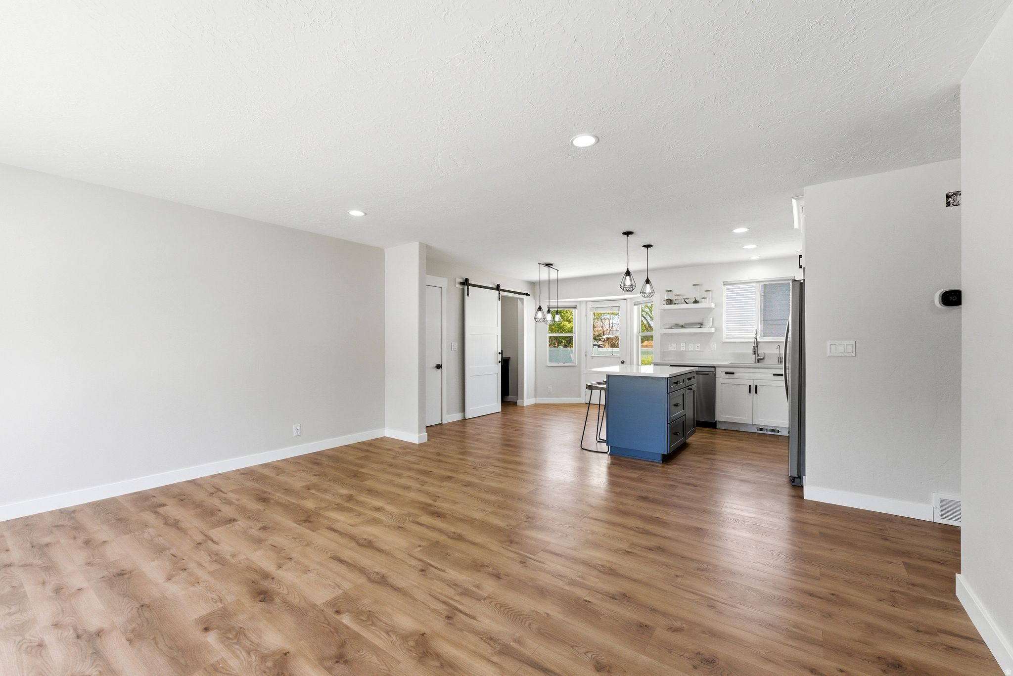 ALTARA HEIGHTS - Residential