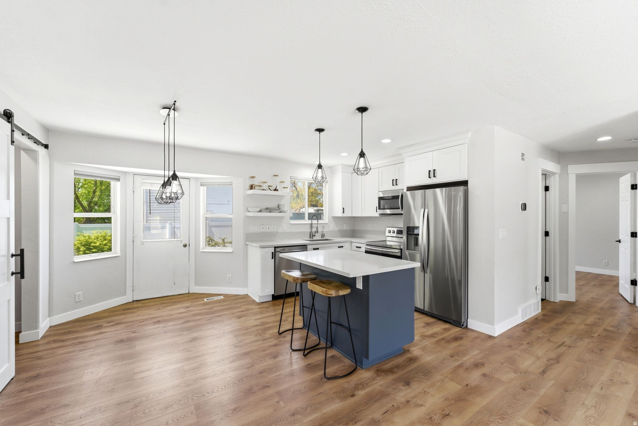 ALTARA HEIGHTS - Residential