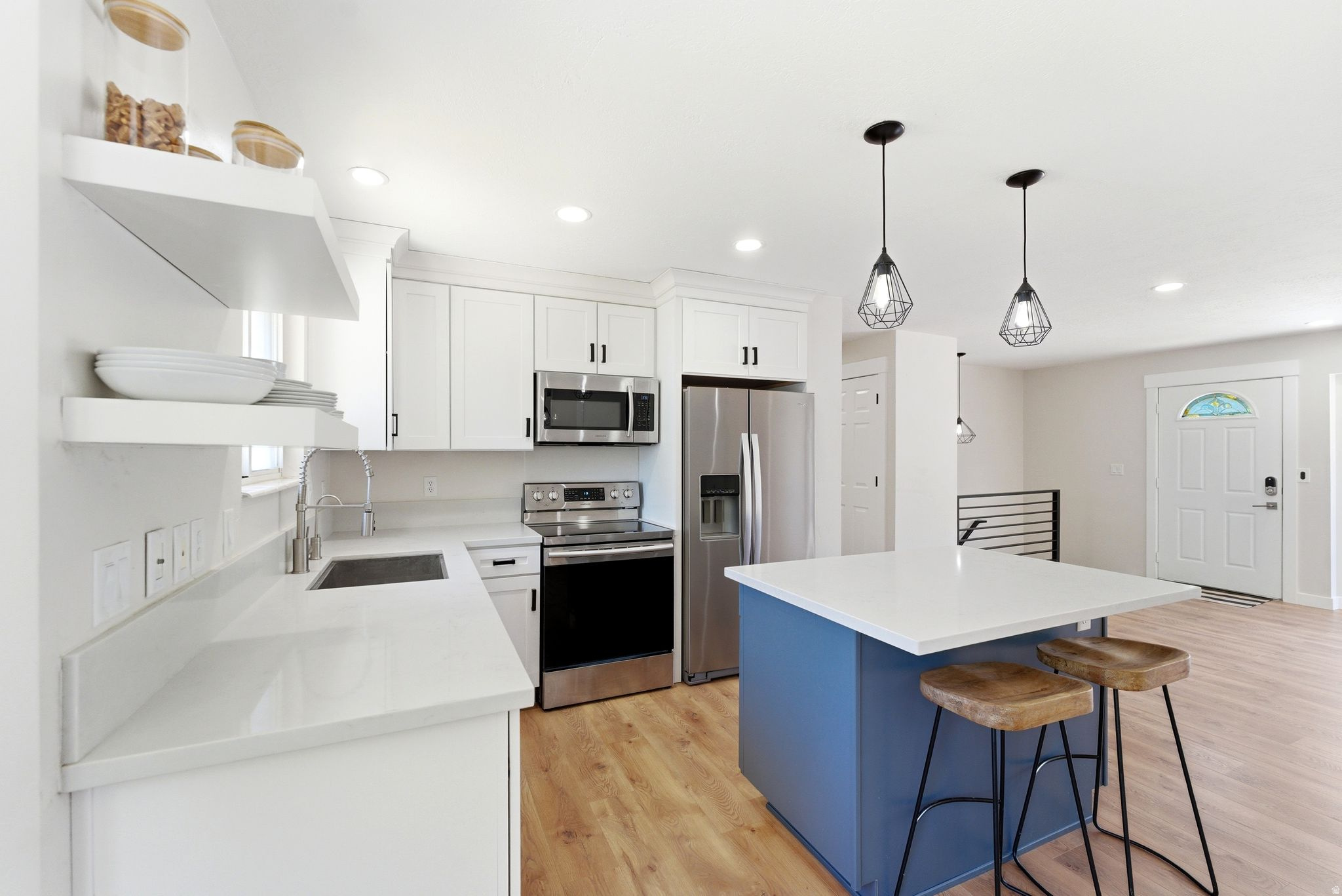 ALTARA HEIGHTS - Residential