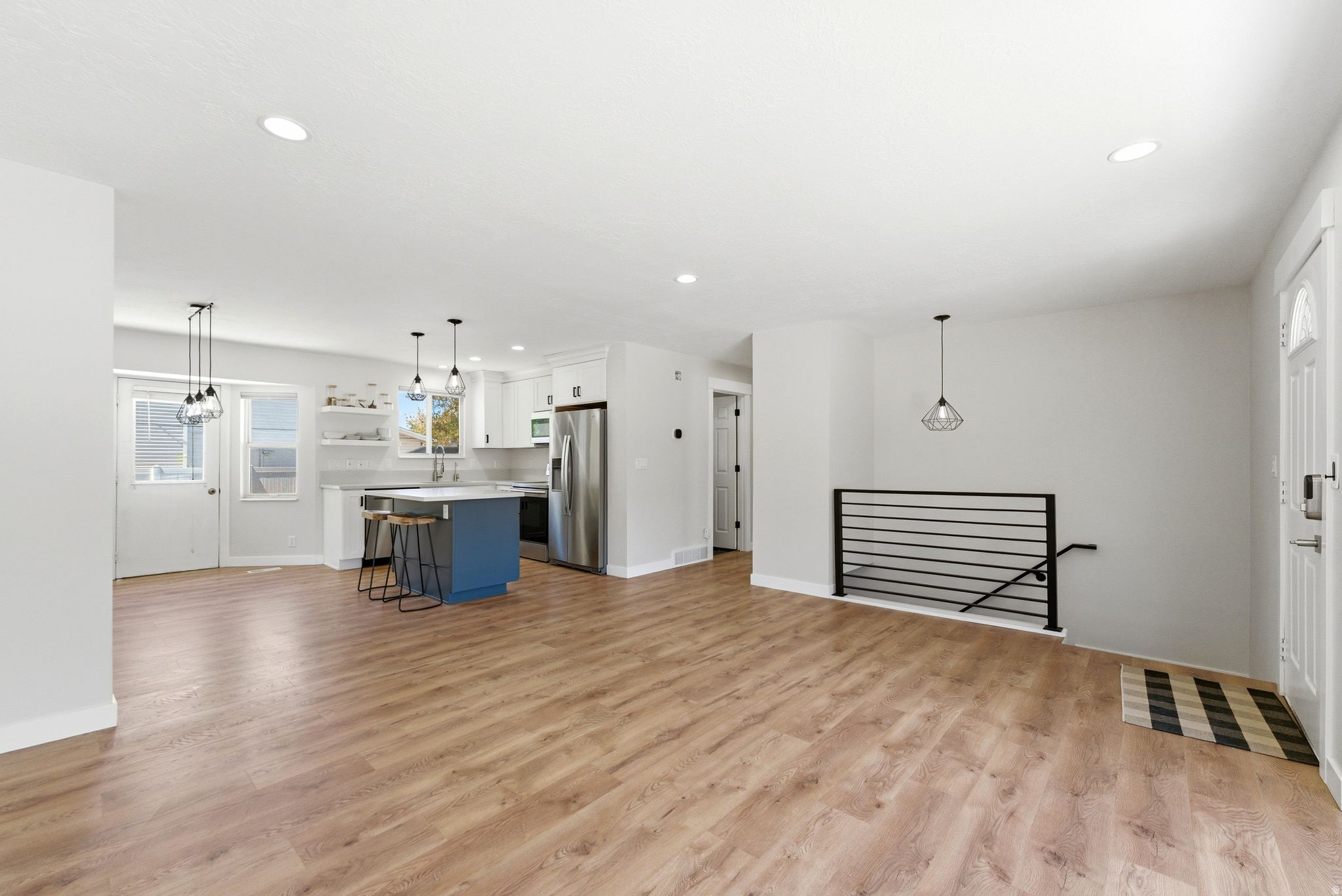 ALTARA HEIGHTS - Residential