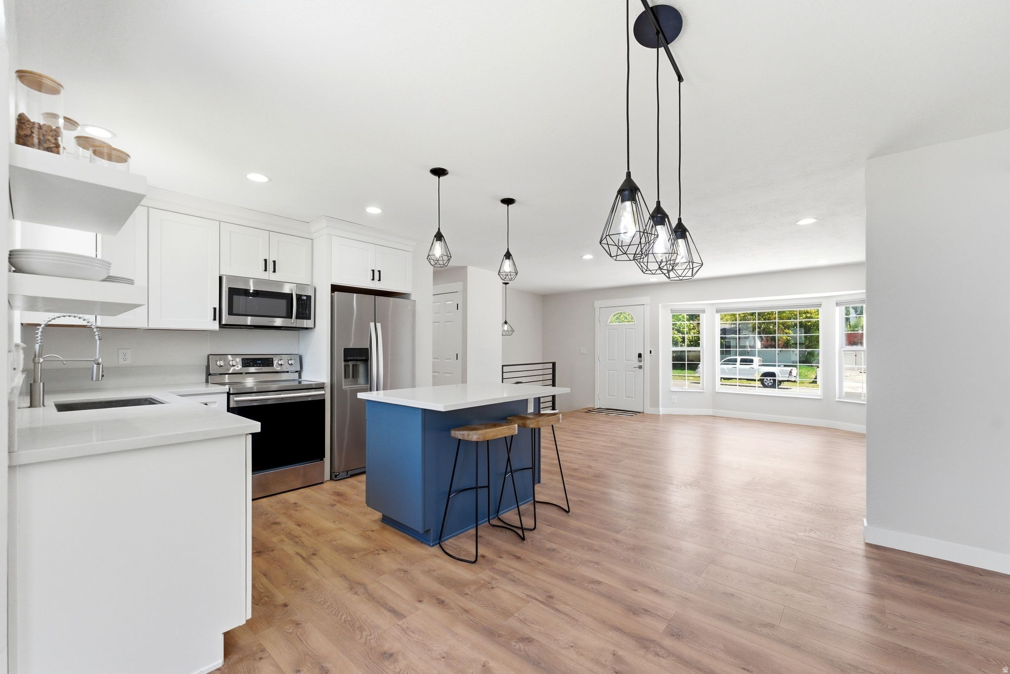 ALTARA HEIGHTS - Residential