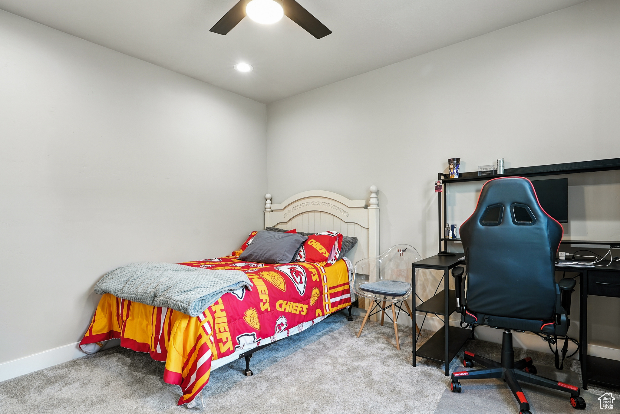 THE VILLAGE OF FOX HOLLOW - Residential