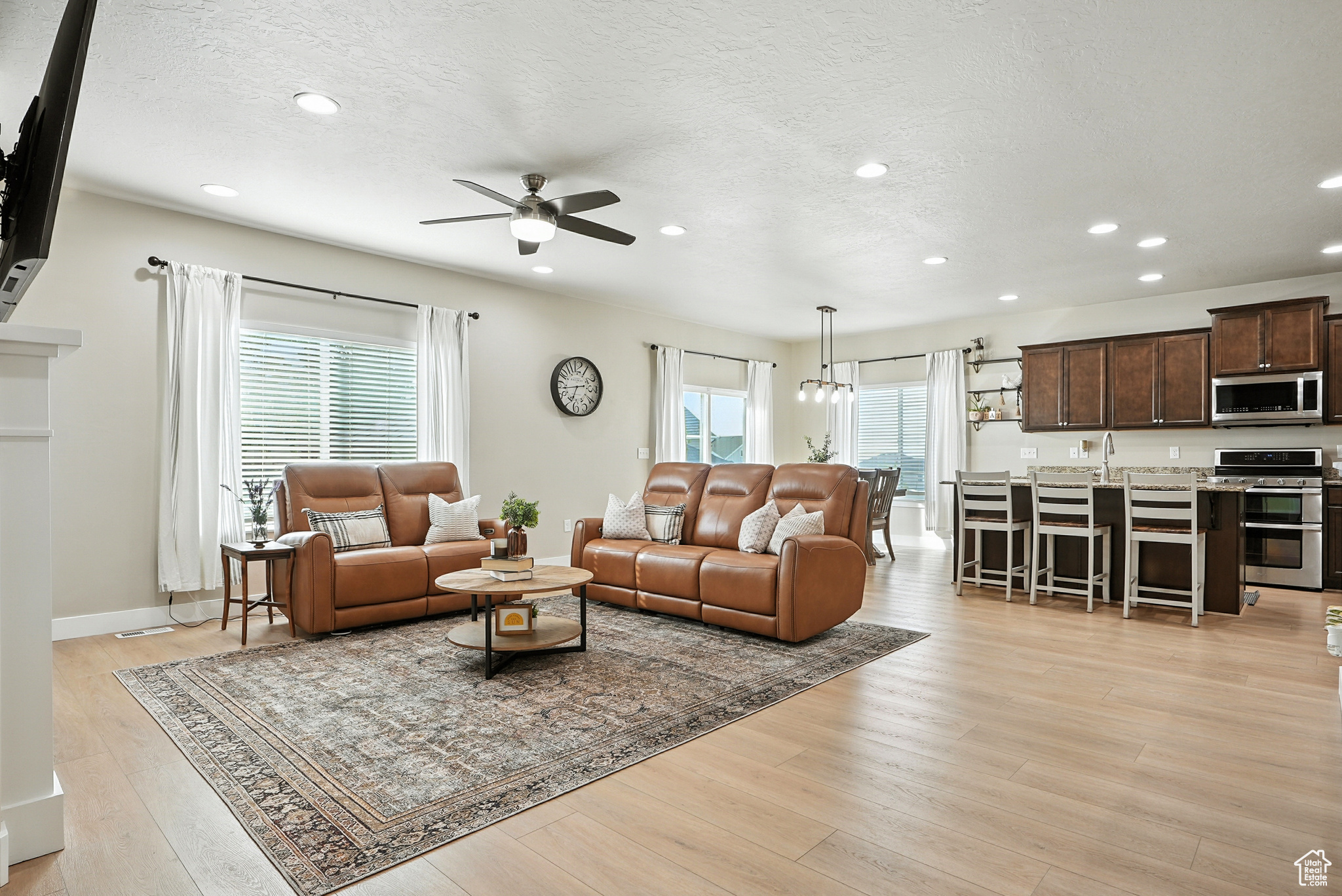 THE VILLAGE OF FOX HOLLOW - Residential