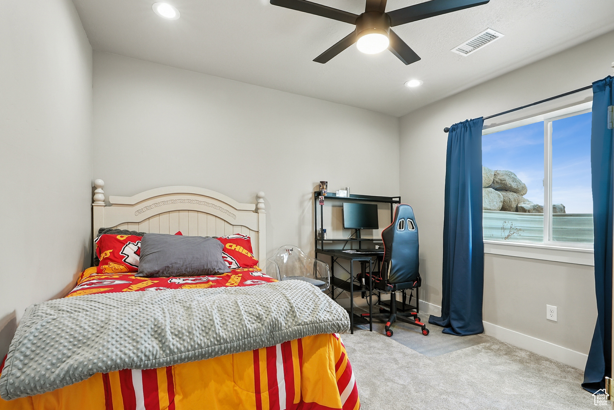 THE VILLAGE OF FOX HOLLOW - Residential