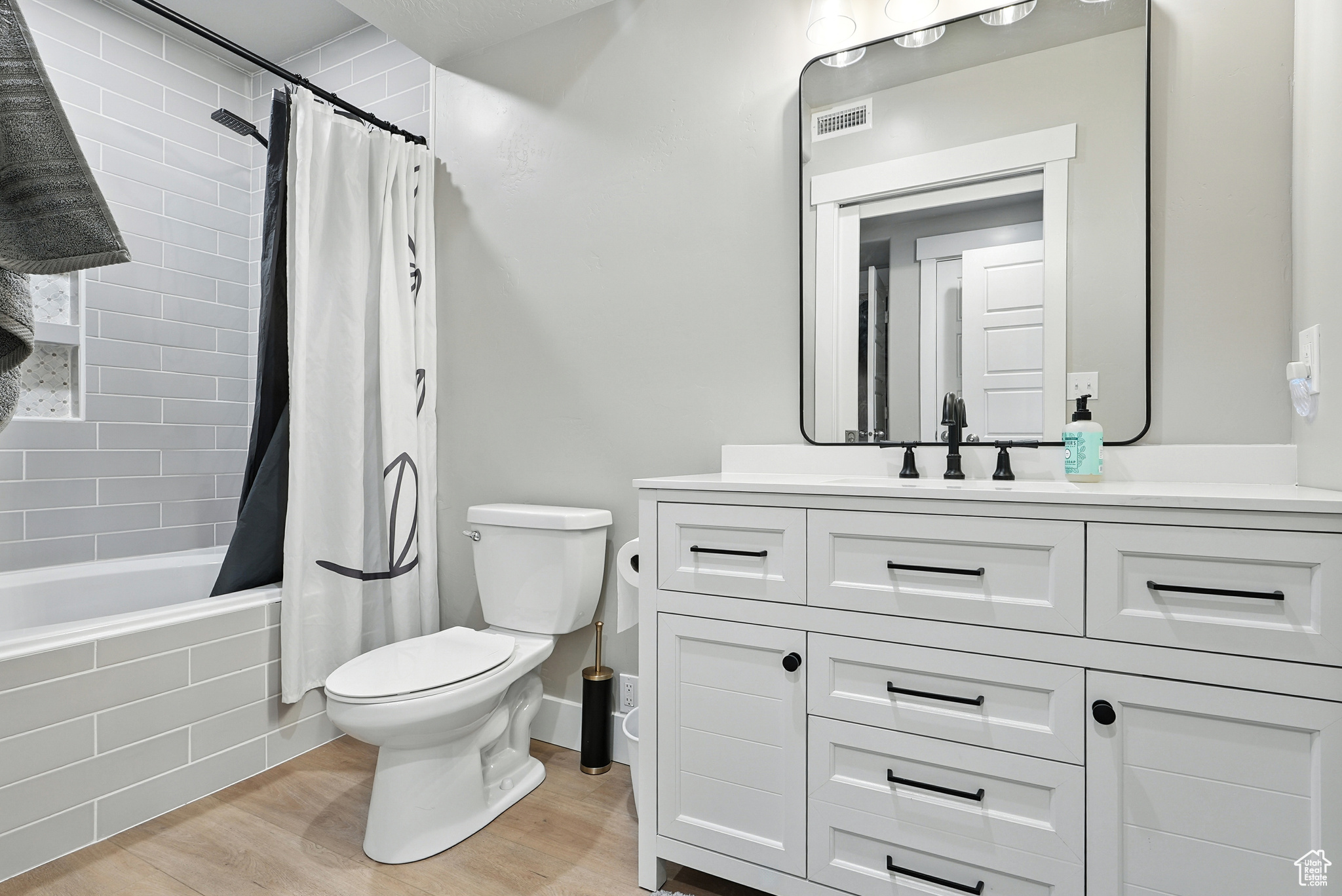 THE VILLAGE OF FOX HOLLOW - Residential