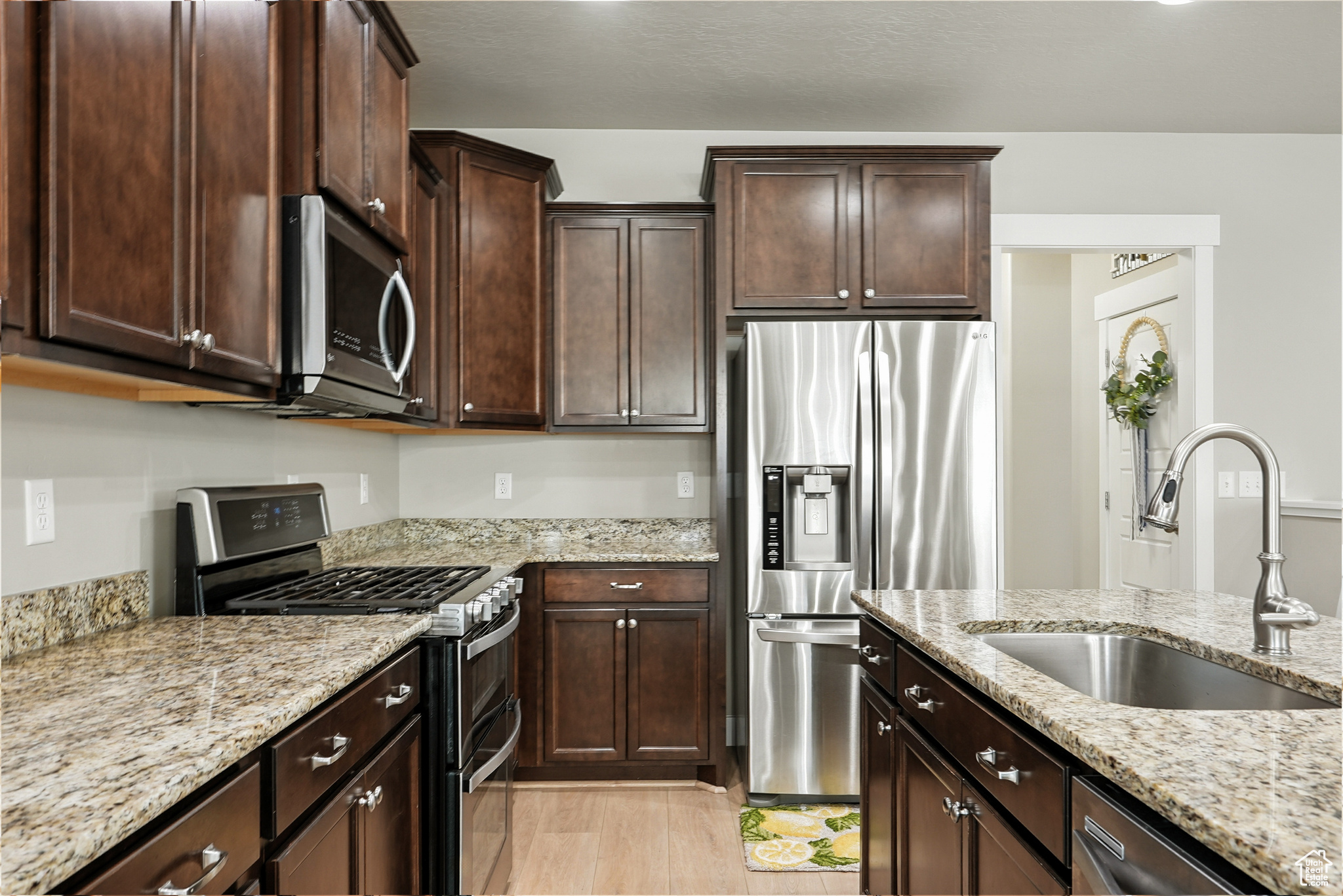 THE VILLAGE OF FOX HOLLOW - Residential