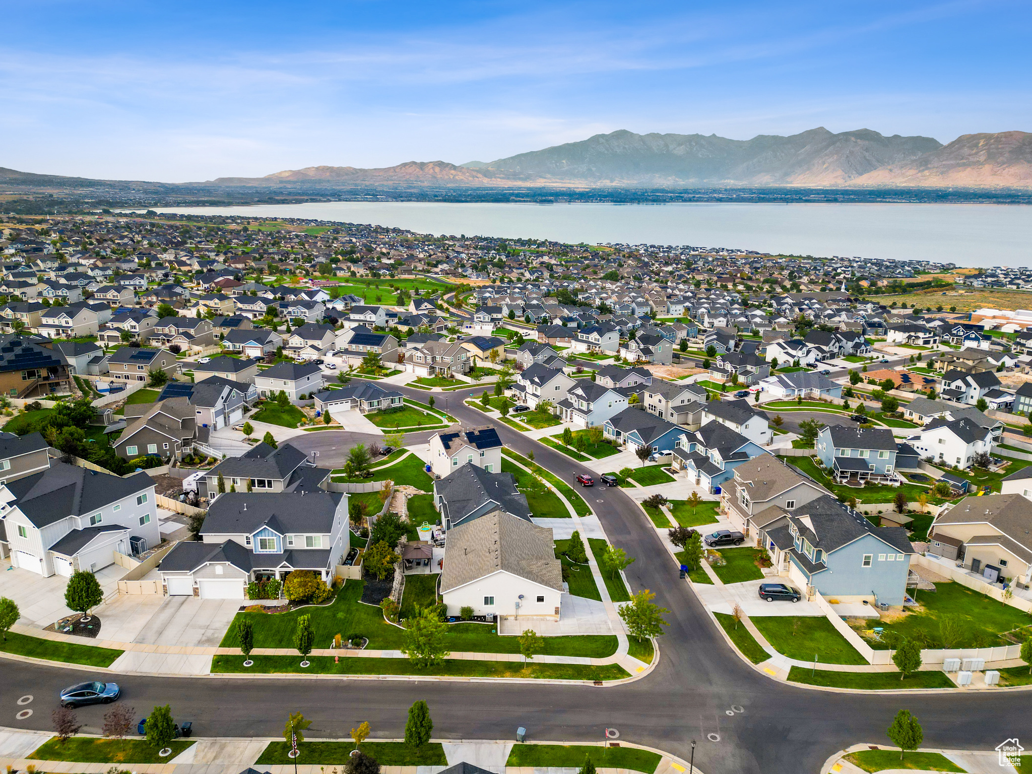 THE VILLAGE OF FOX HOLLOW - Residential