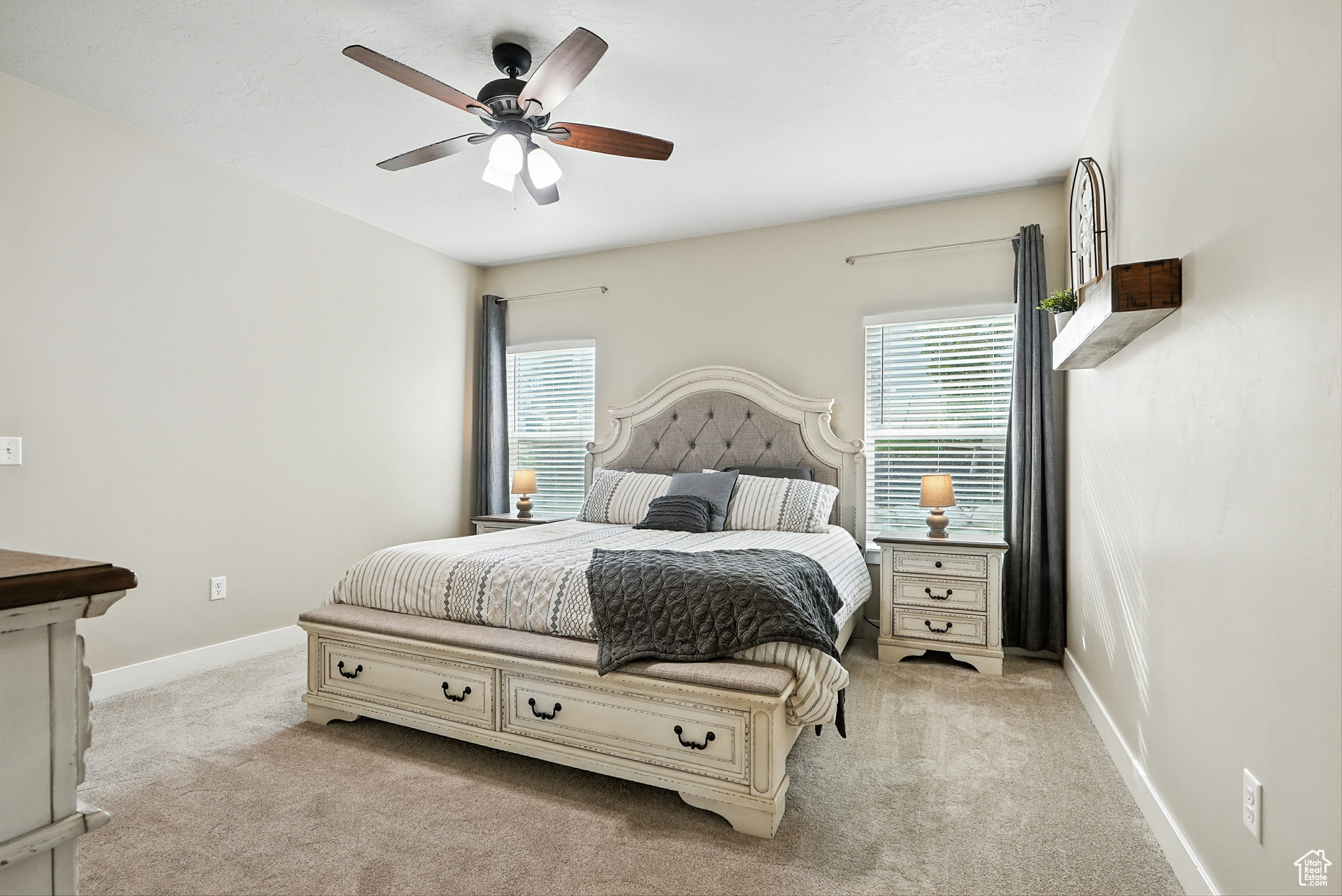 THE VILLAGE OF FOX HOLLOW - Residential