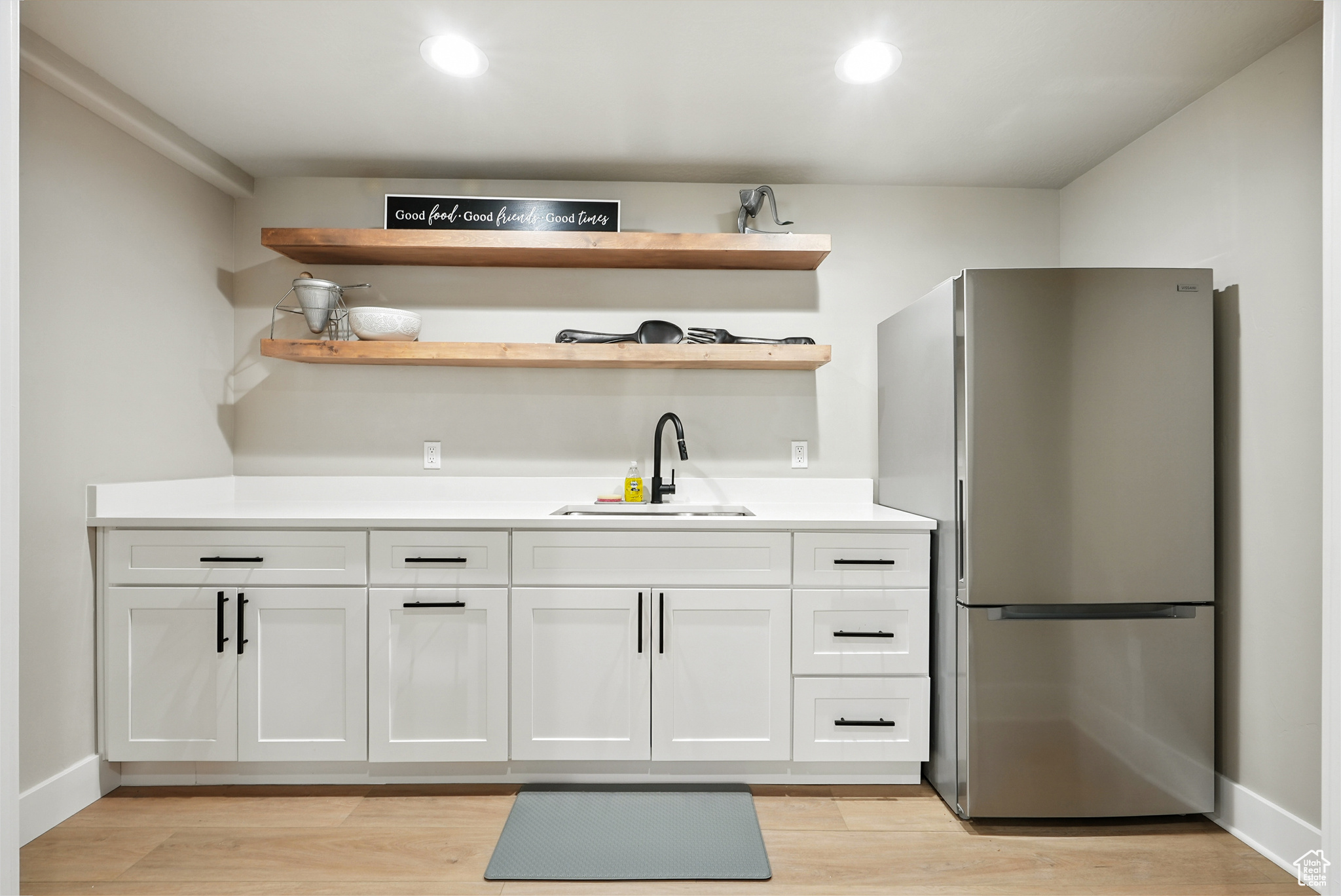 THE VILLAGE OF FOX HOLLOW - Residential