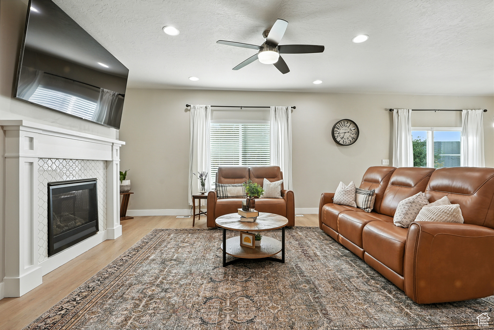 THE VILLAGE OF FOX HOLLOW - Residential