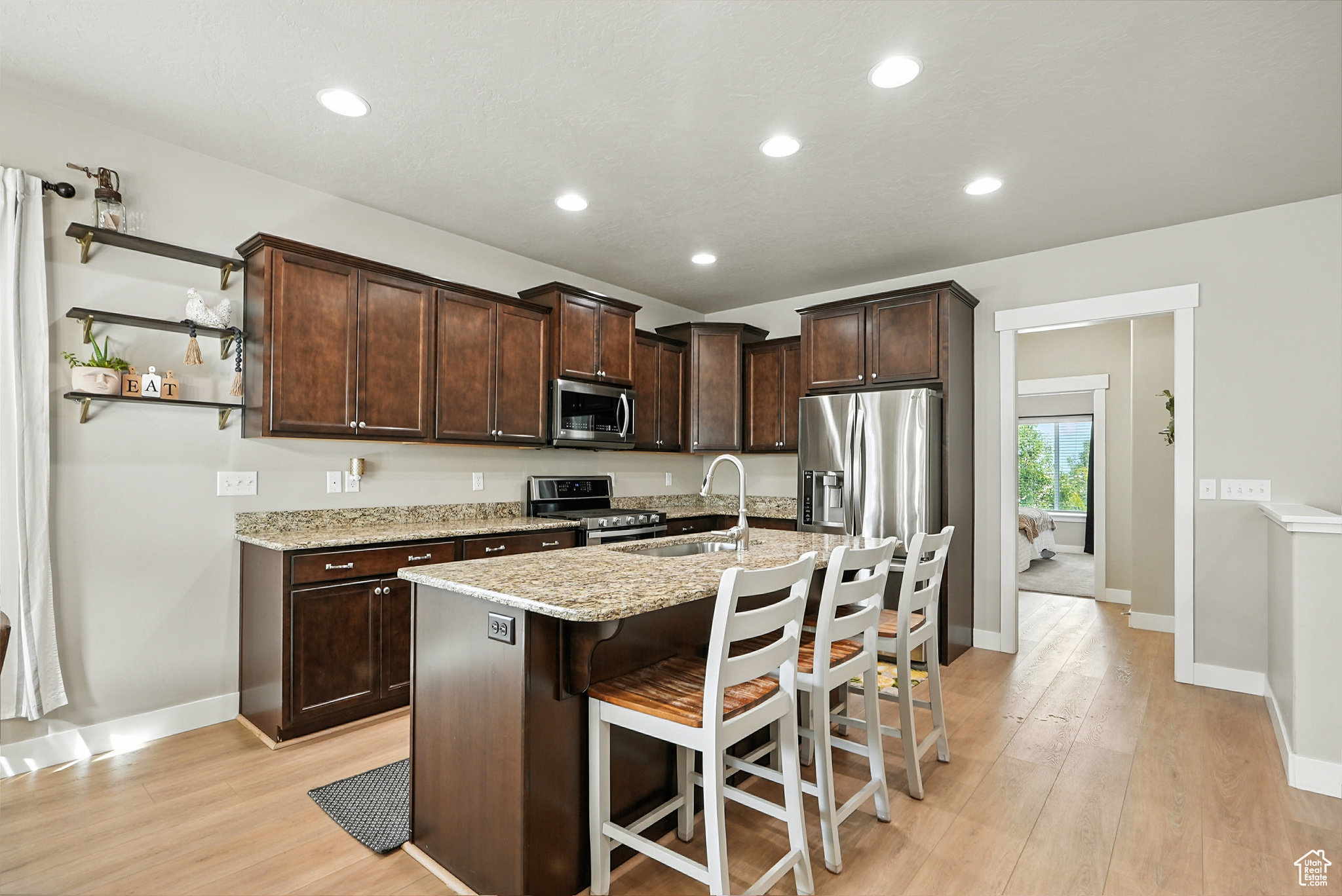 THE VILLAGE OF FOX HOLLOW - Residential