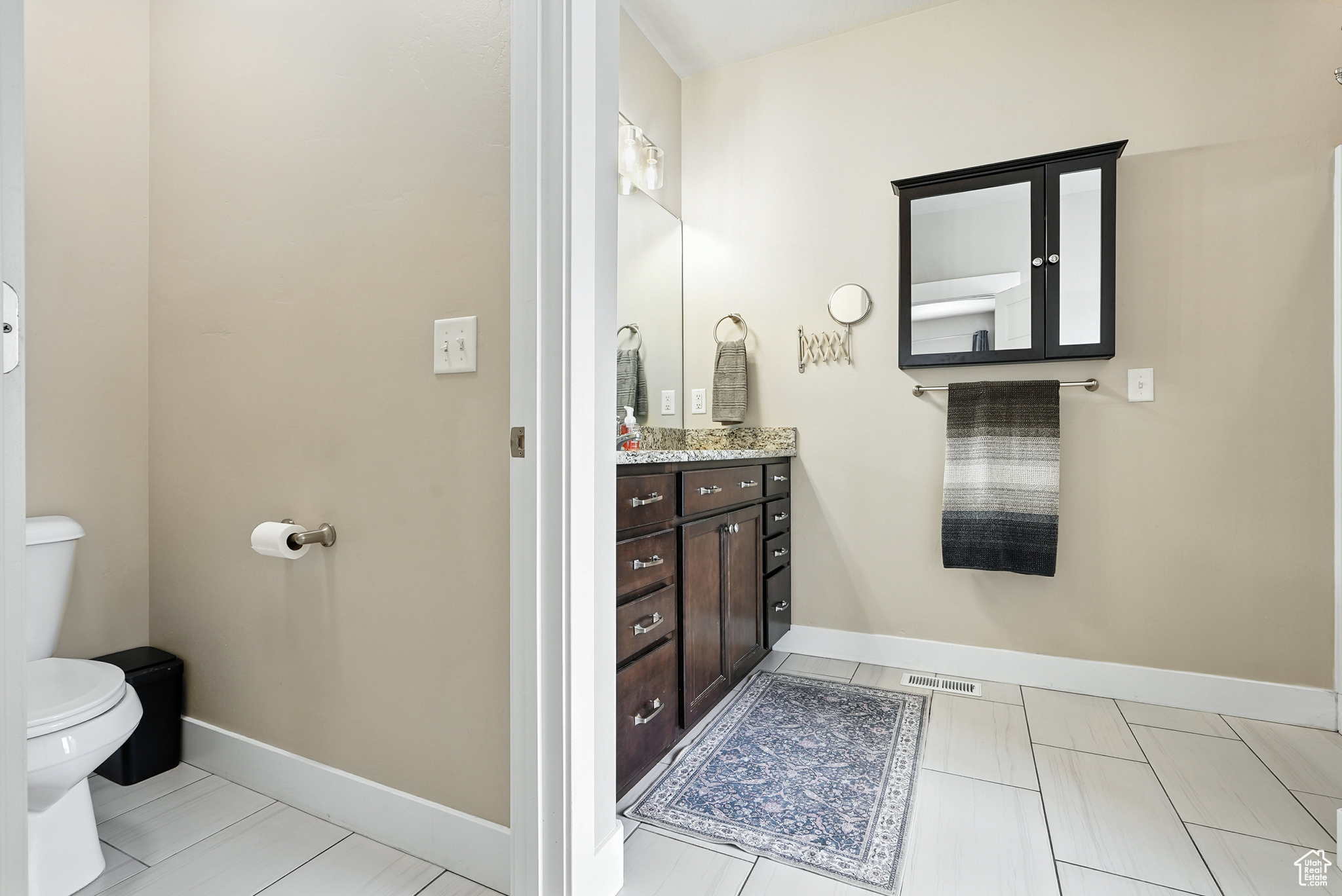 THE VILLAGE OF FOX HOLLOW - Residential