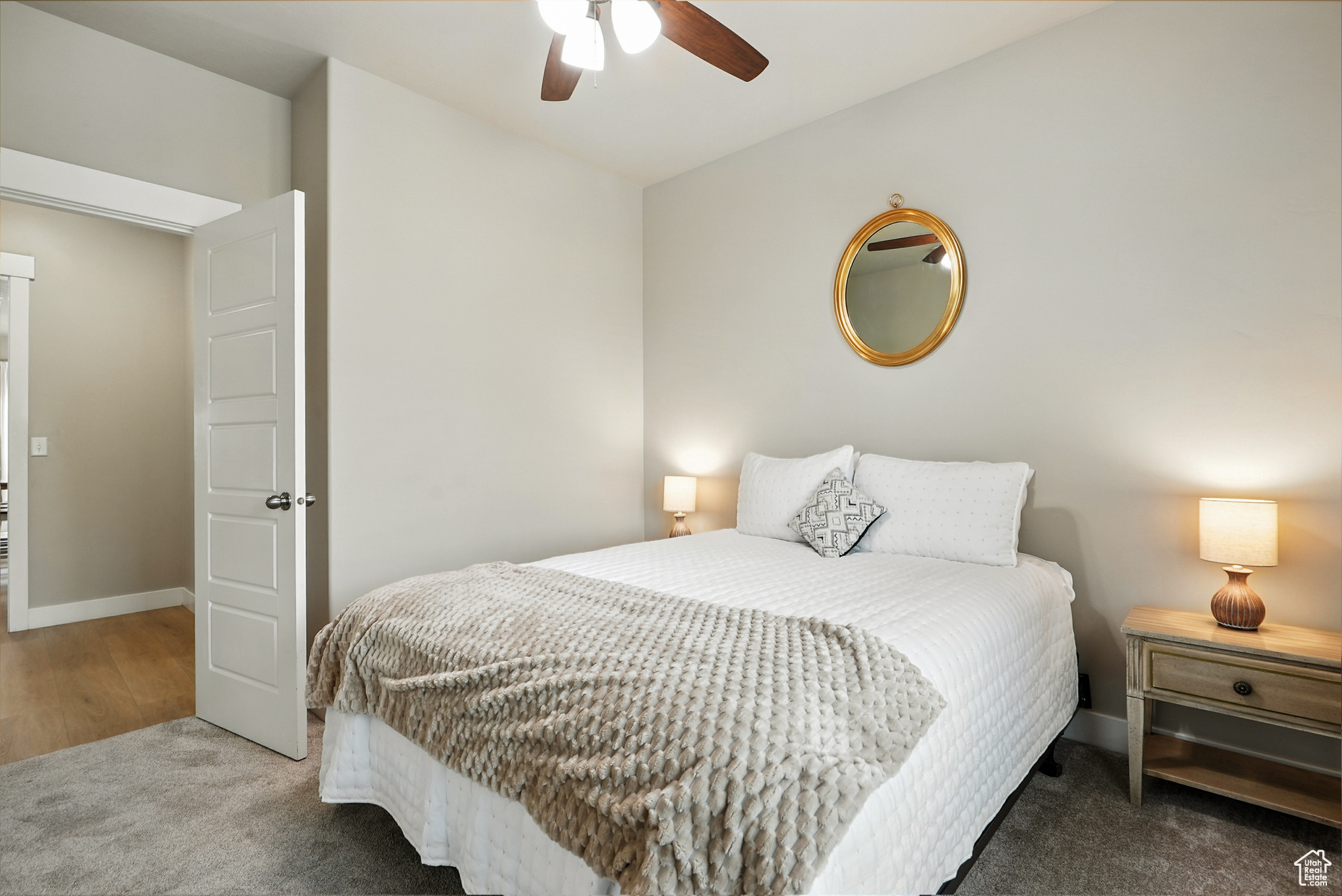 THE VILLAGE OF FOX HOLLOW - Residential