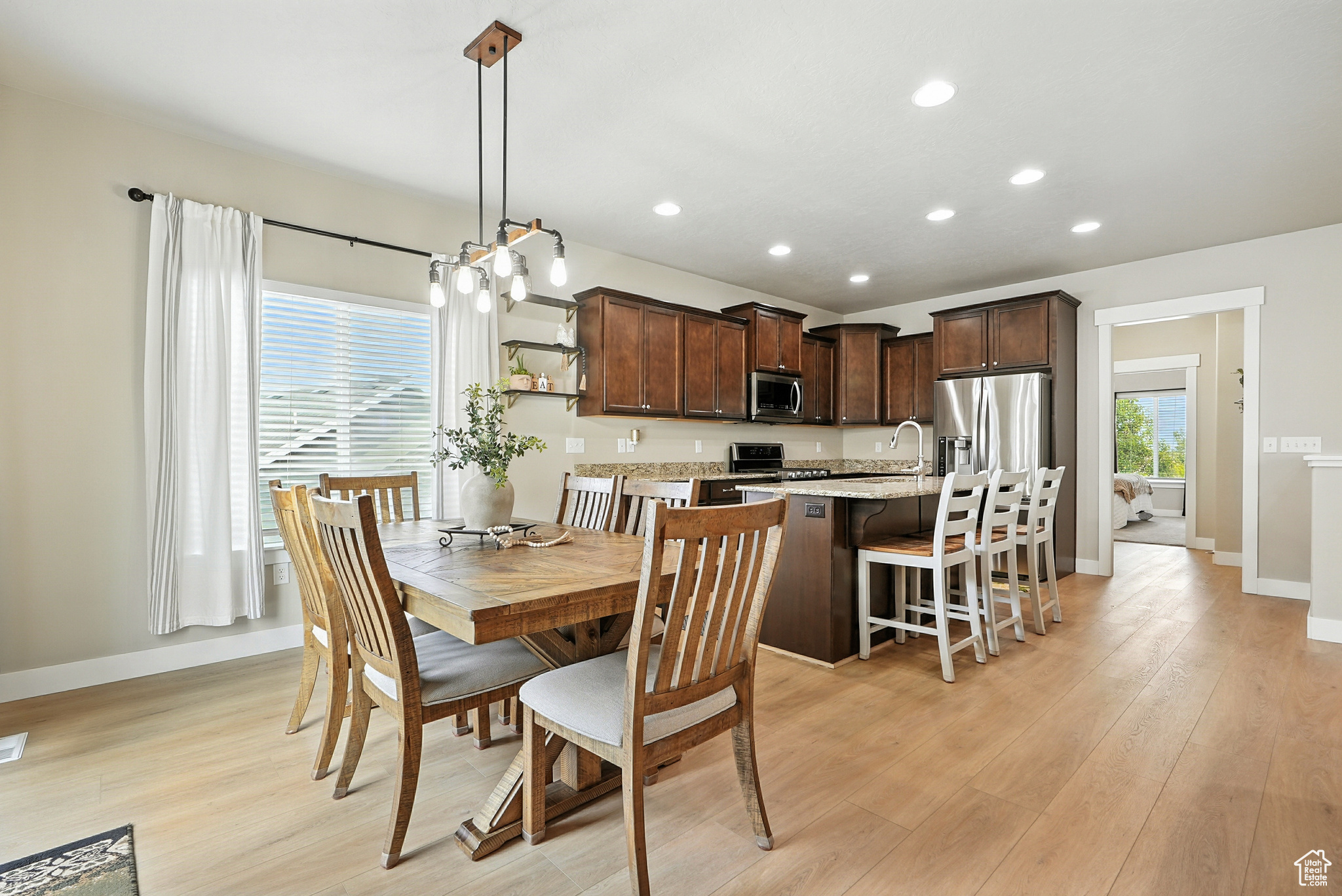 THE VILLAGE OF FOX HOLLOW - Residential