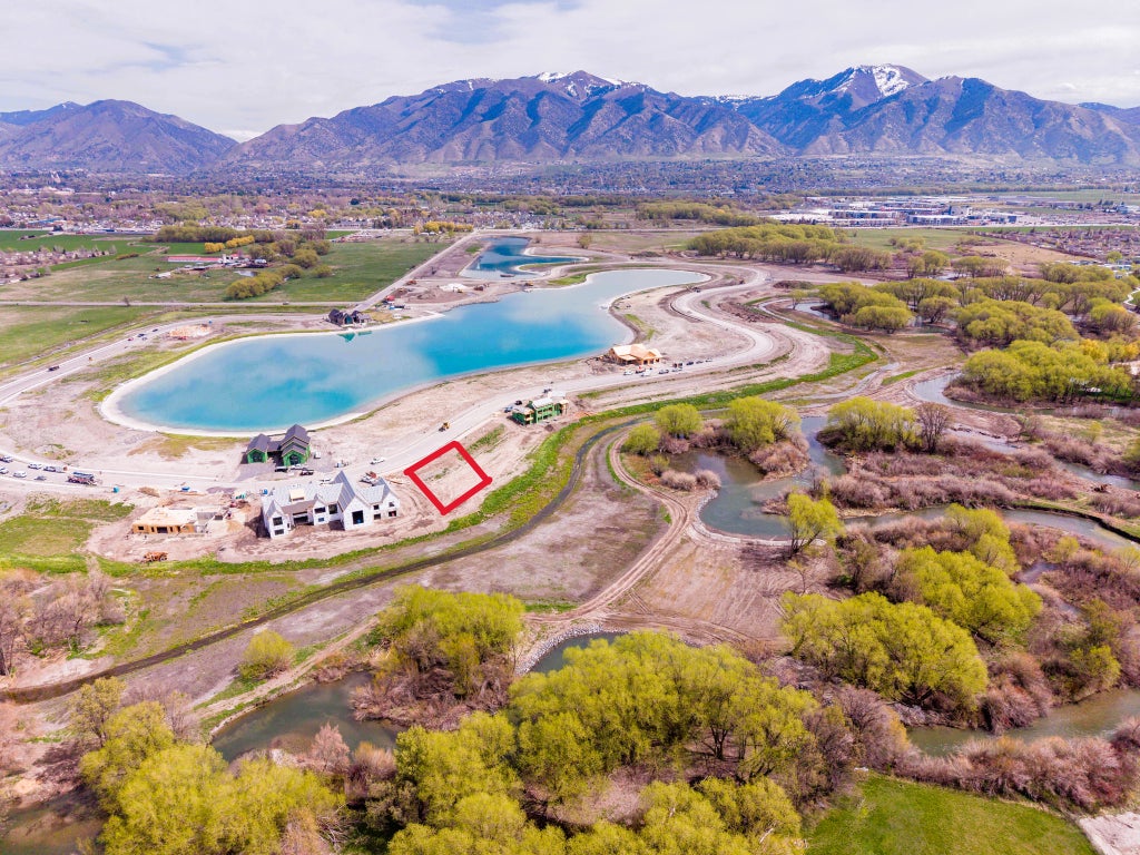 Photo of 1336 WILLOW LAKES DR #99, Logan, UT 84321 (MLS # 2184396)