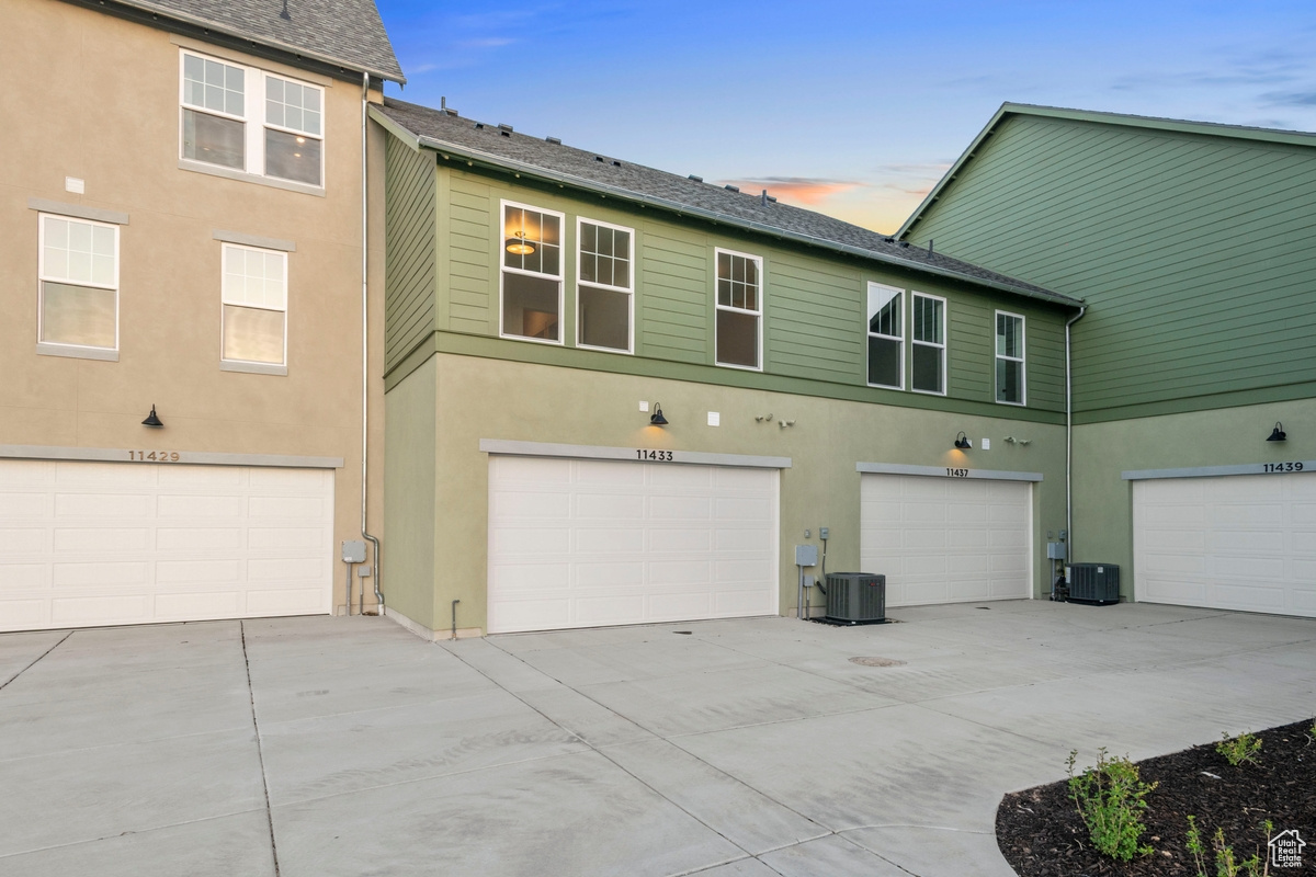 11433 S Watercourse Rd #184, South Jordan, Utah image 32