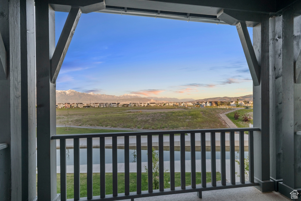 11433 S Watercourse Rd #184, South Jordan, Utah image 22