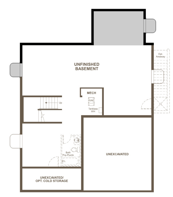 GREAT BASIN AT OLYMPIA - Residential
