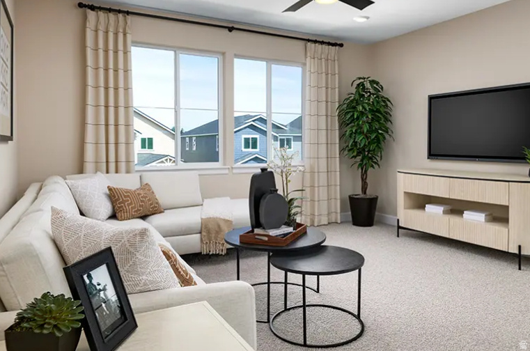 GREAT BASIN AT OLYMPIA - Residential