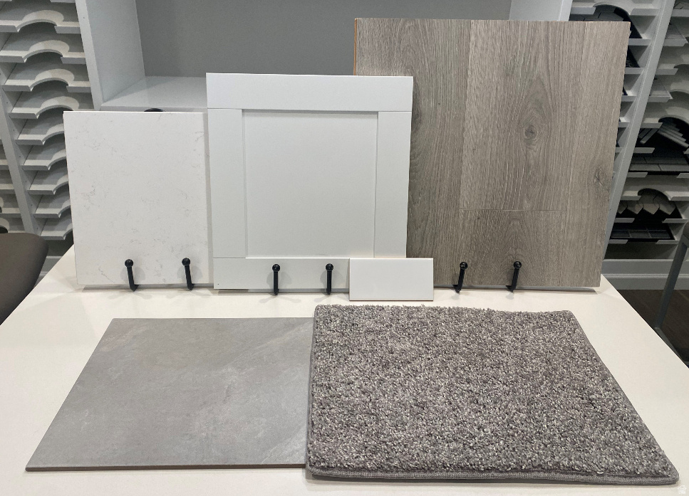 GREAT BASIN AT OLYMPIA - Residential