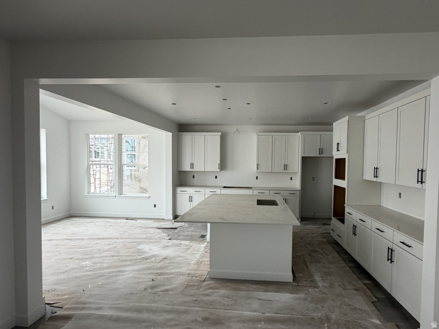 GREAT BASIN AT OLYMPIA - Residential