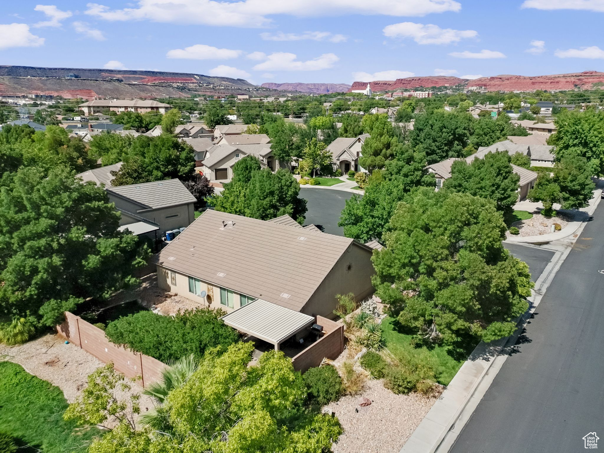 COUNTRYSIDE 4 - Residential