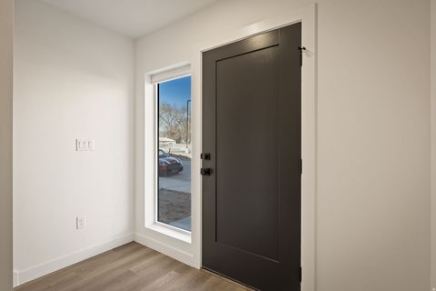 Tiny photo for 595 E SAVVY CV S #46, Salt Lake City, UT 84107 (MLS # 2139165)
