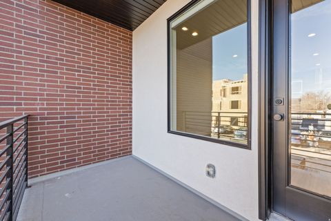 Tiny photo for 595 E SAVVY CV S #46, Salt Lake City, UT 84107 (MLS # 2139165)