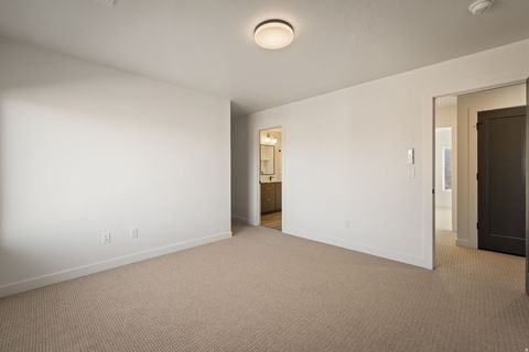 Tiny photo for 595 E SAVVY CV S #46, Salt Lake City, UT 84107 (MLS # 2139165)