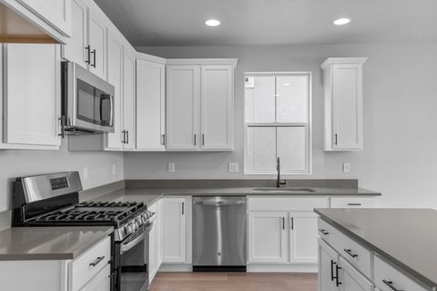 Tiny photo for 6694 W BROAD STEM WAY, Herriman, UT 84096 (MLS # 2121036)