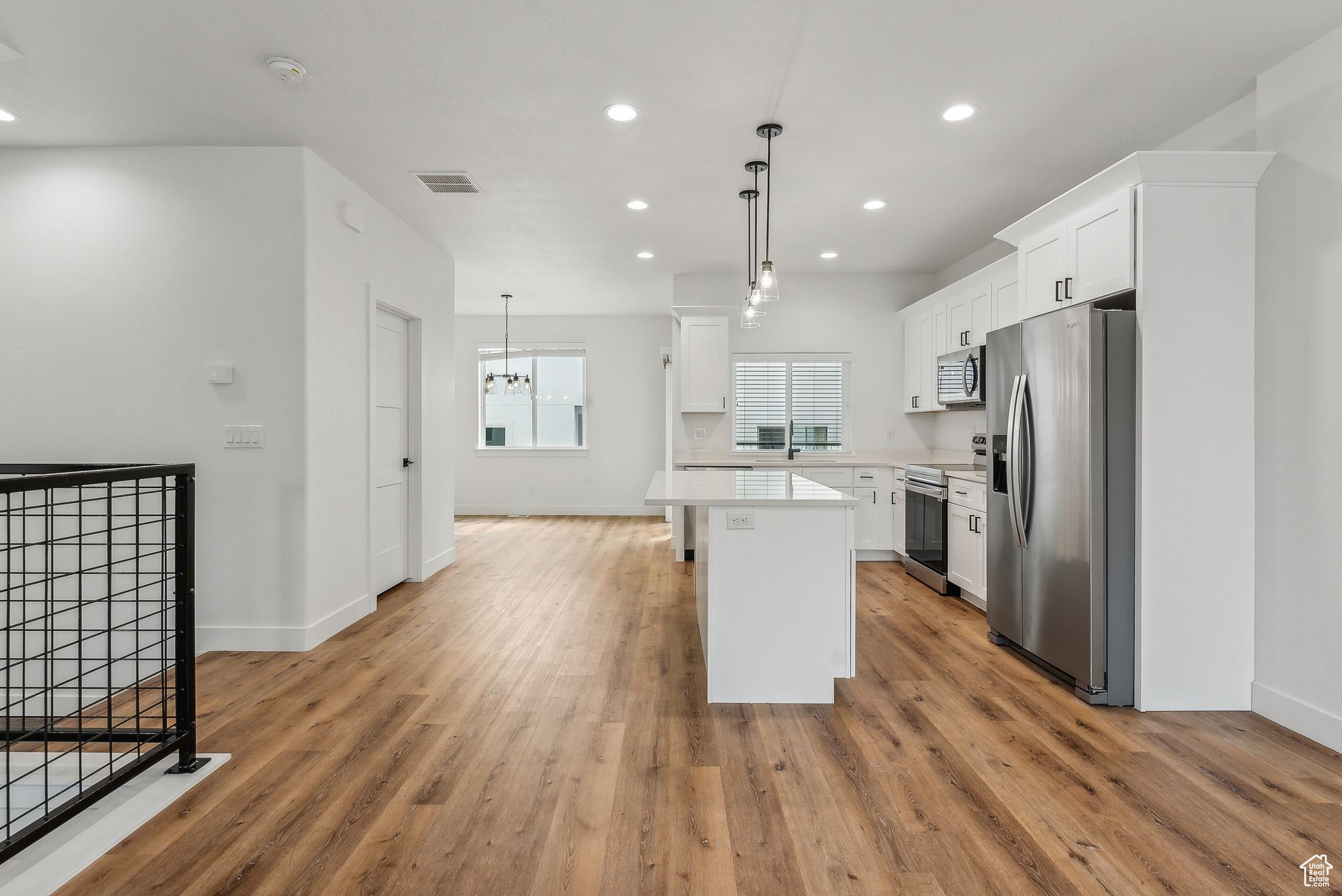 CK FARMS - Residential