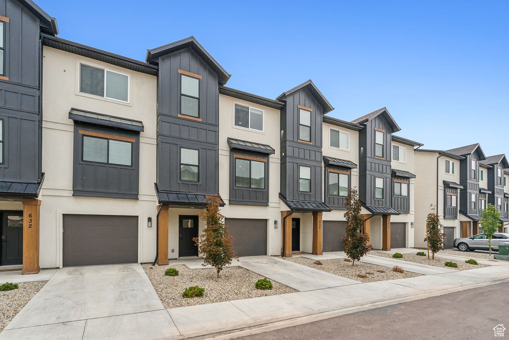 CK FARMS - Residential